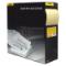 Mirka Goldflex Soft perf-roll slibepapir med skumbagside, 115 mm x 25 m, P320
