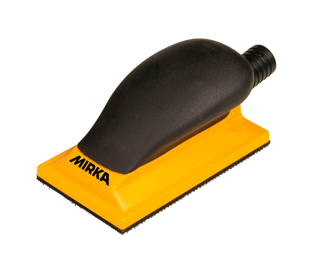 Mirka slibeklods Grip, 70 x 125 mm