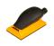 Mirka slibeklods Grip, 70 x 125 mm