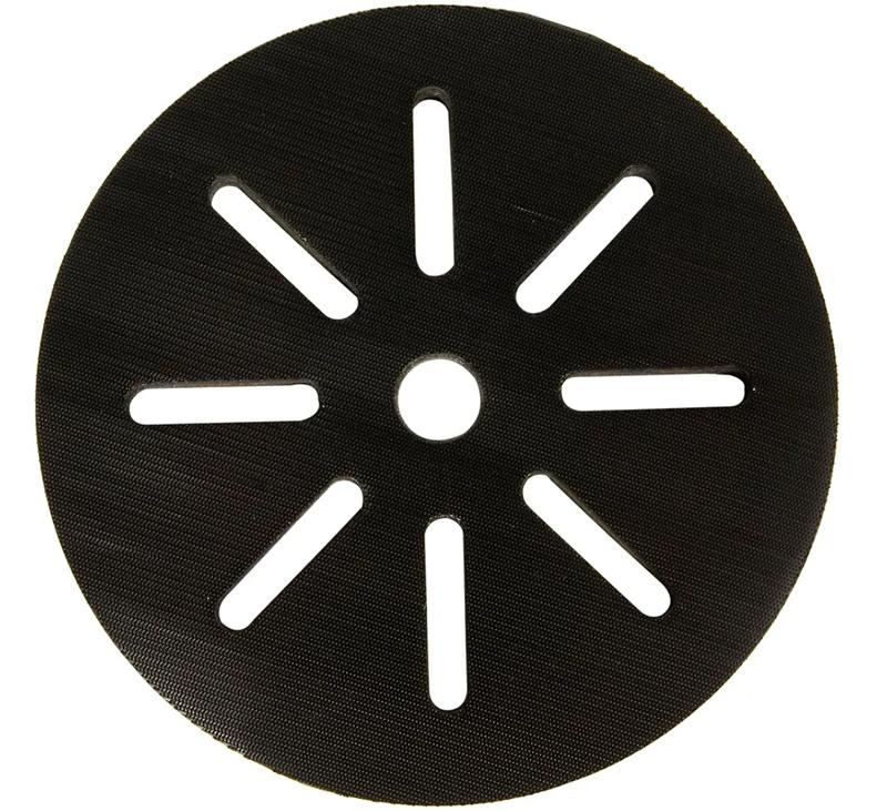 Mirka Interface 8+1H 17mm Medium, 225mm