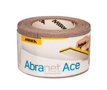 Mirka Abranet Ace sliberulle grip, 75 mm x 10 m