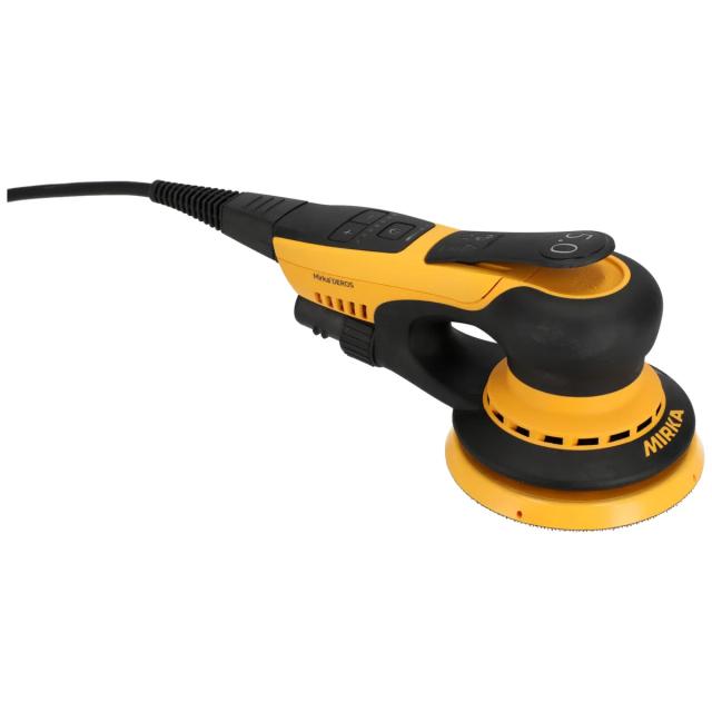 Mirka DEROS II 550 125 mm Orbit 5.0