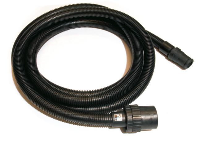 Udsugningsslange t/Mirka Ceros, 4 m