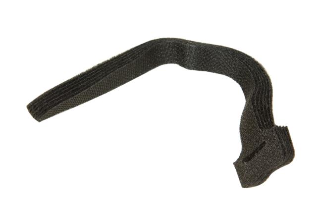 Mirka Velcro rem, sæt 6 stk./pk.