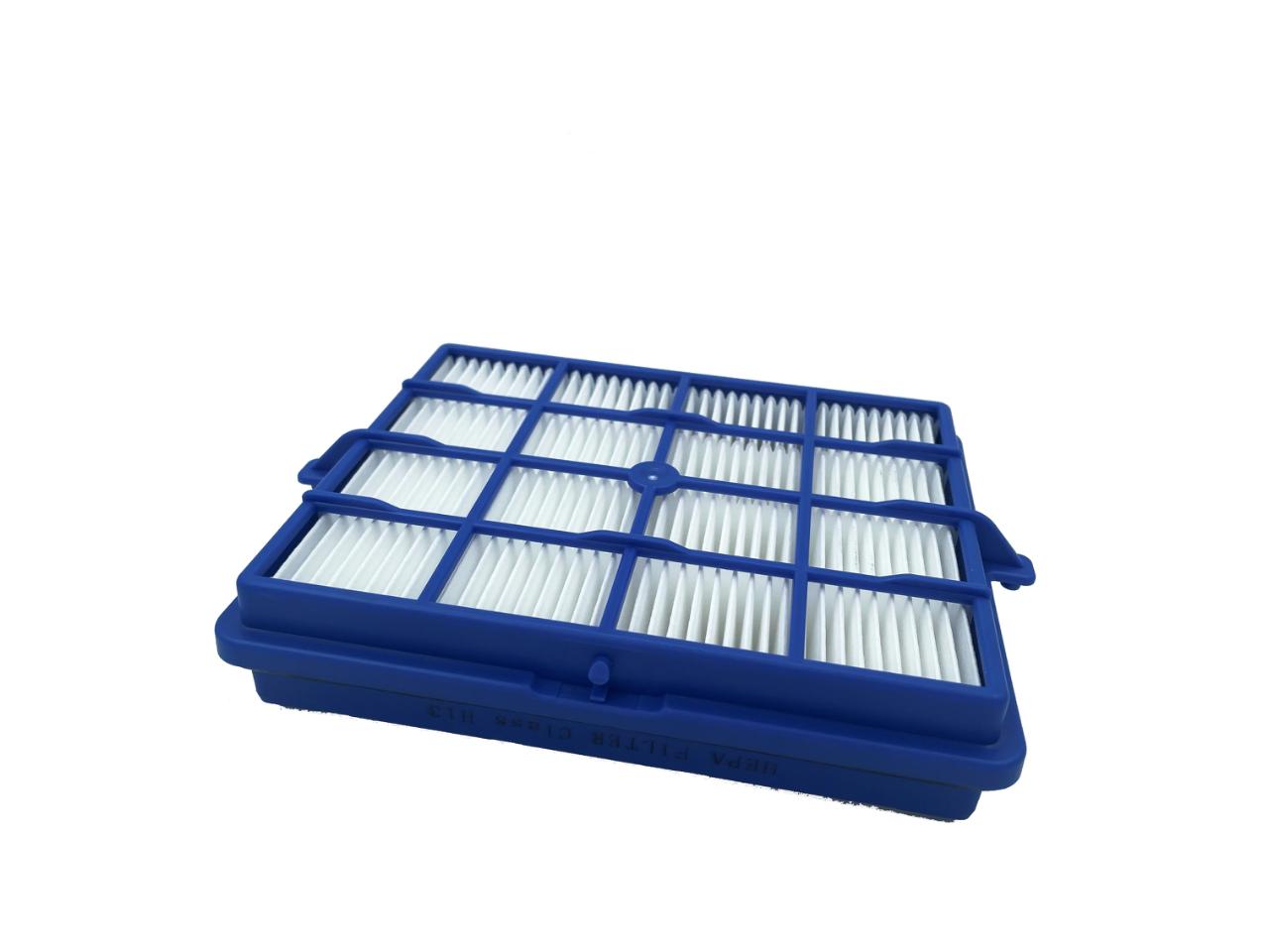 HEPA filter til an Støvsuger Dry HEPA 13 ECO