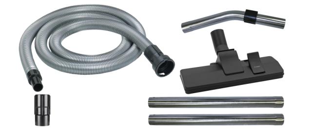 UNI S tilbehørssæt MD Ø35 Husholdning