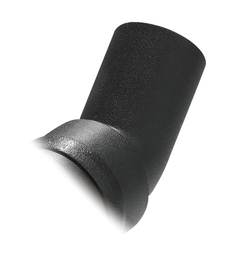 UNI S knæled t/P450, Ø35
