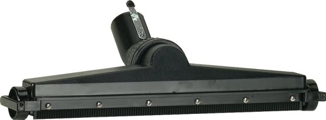 UNI S Prof mundstykke P400, Ø35