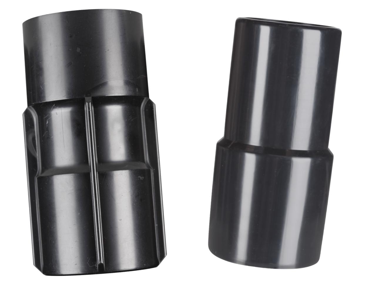 UNI S koblingssæt (glat), Ø38