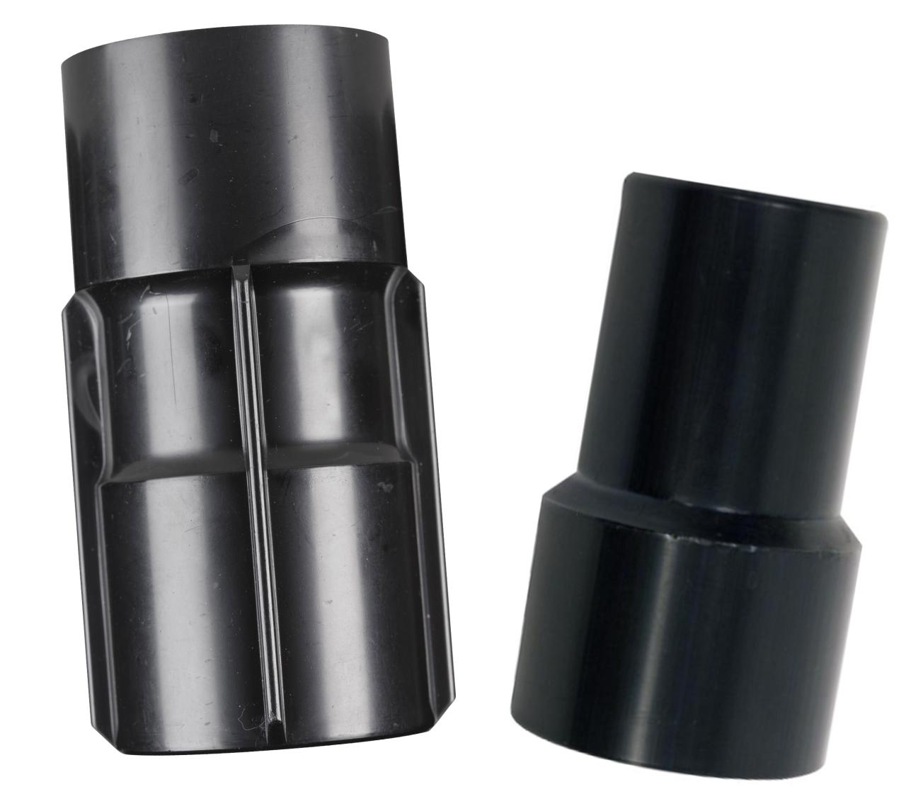 UNI S koblingssæt (glat), Ø38