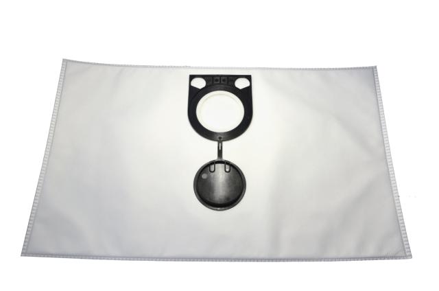UNI S støvsugerposer uClean/NSG/Allstar