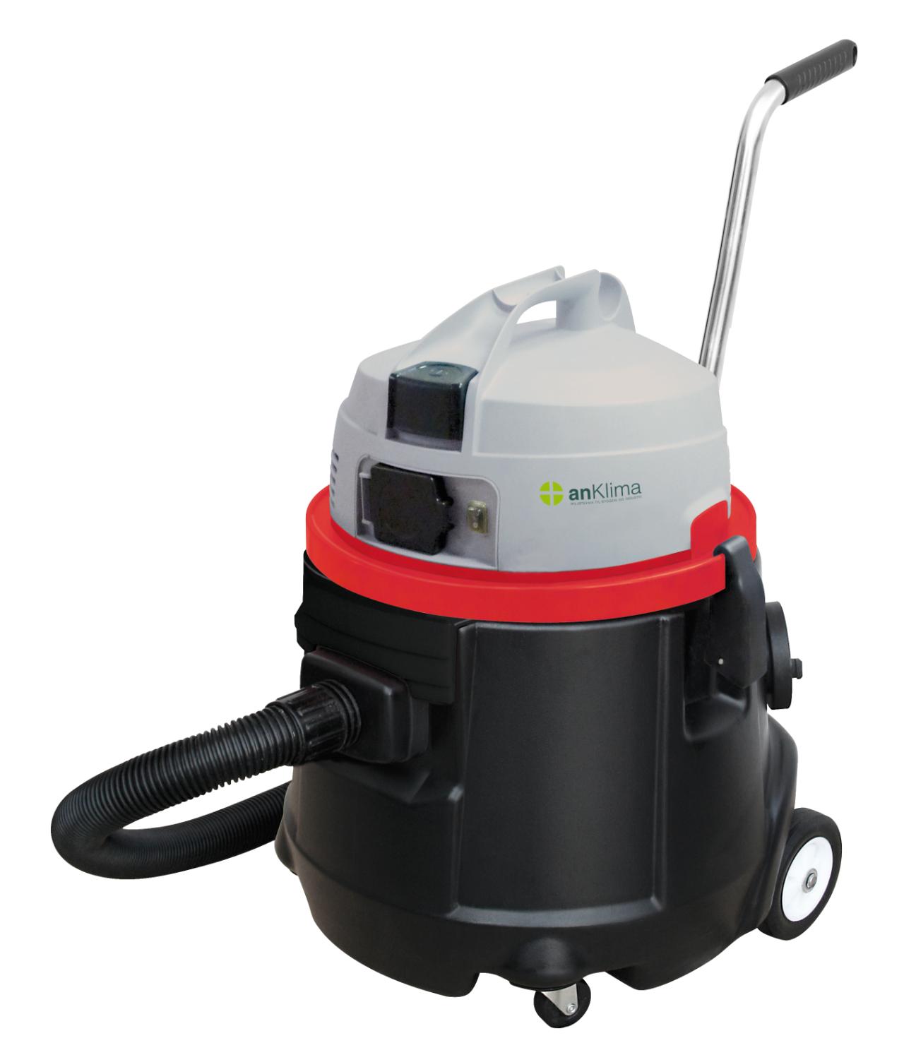 an pumpesuger VP50