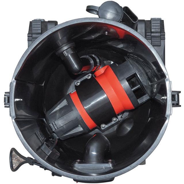 an pumpesuger Heros