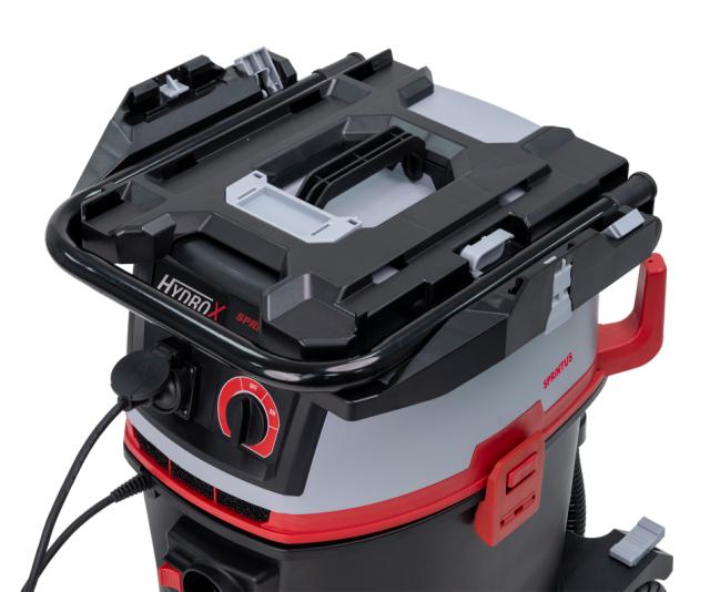 an pumpesuger Hydrox