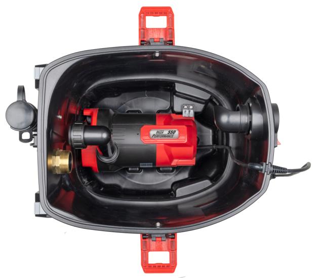 an pumpesuger Hydrox