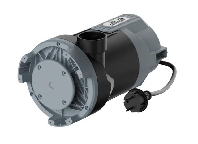 an pumpesuger Hydrox