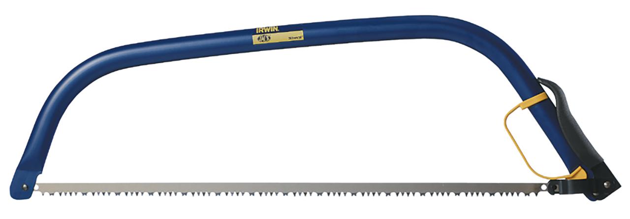Irwin buesav - frisk træ 30 / 762 mm