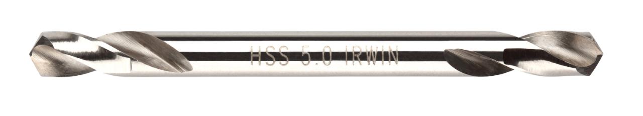 Irwin - HSS Pro-Dobbeltpladebor - 4,1 x 56 mm - 10 stk.