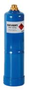 Genopfyldelig gasflaske 340 g