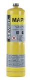 MAPP gas 400 g med US gevind TestTobias