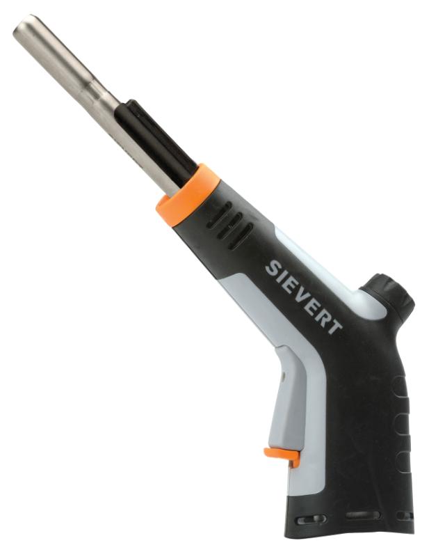 Sievert Powerjet 2535 blæselampe