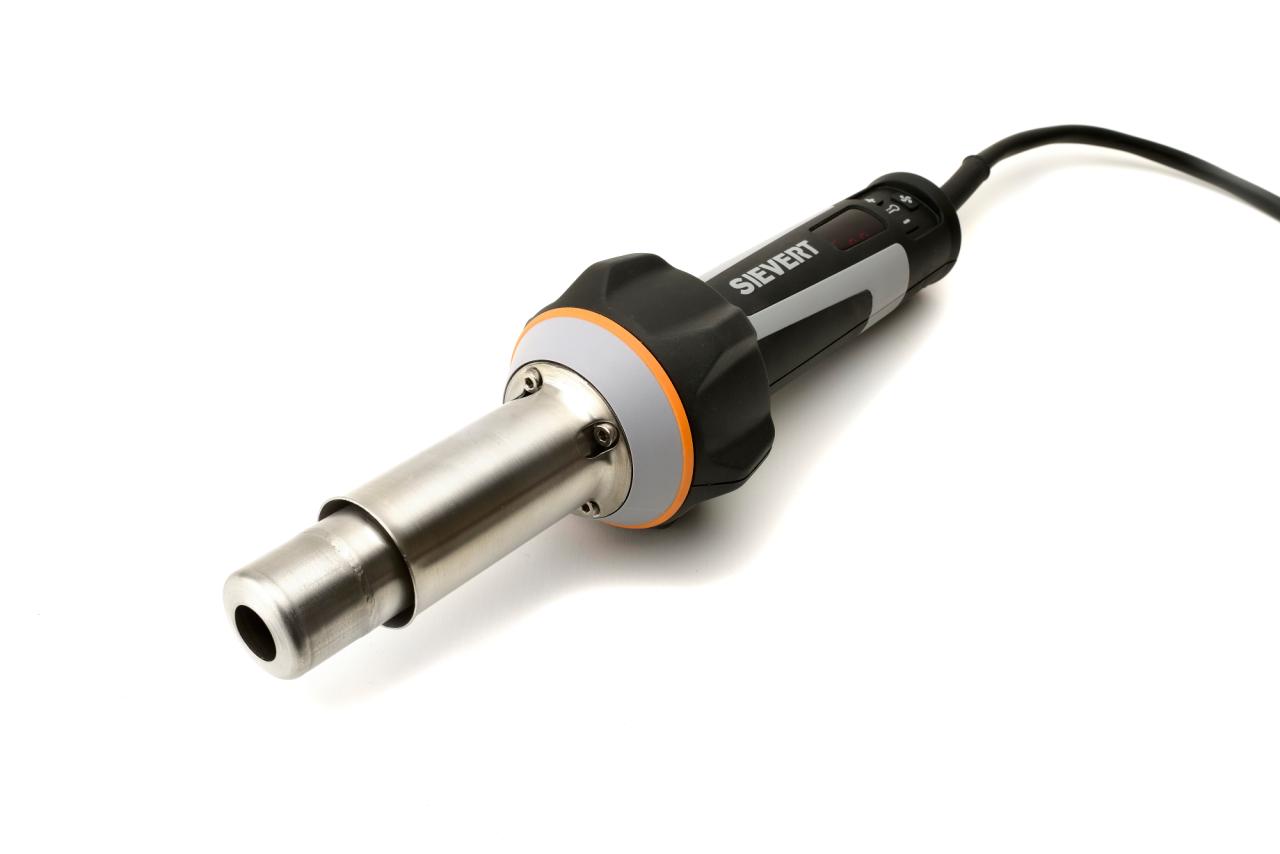 Varmluftpistol DW3000 2000W