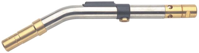 Spidsbrænder Ø 14 mm i SB-pak