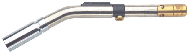 Cyclonbrænder Ø 19 mm i SB-pak