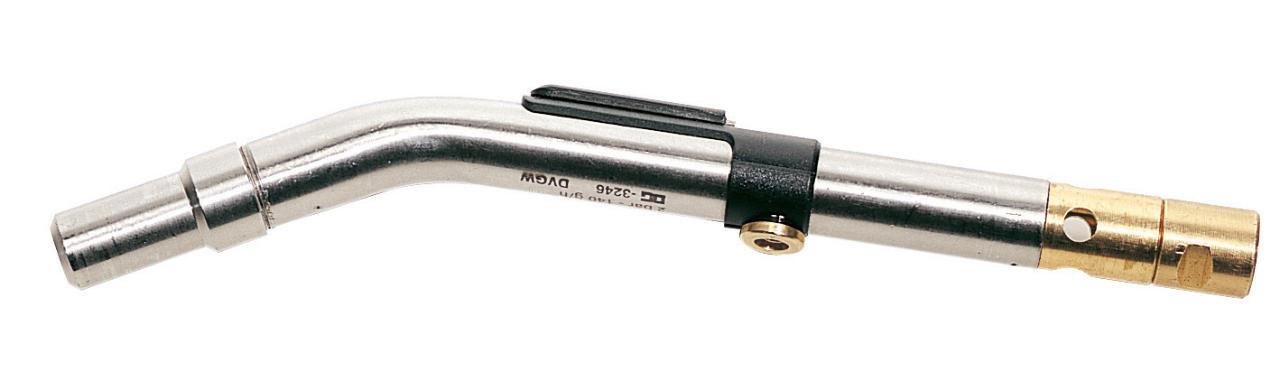 Cyclonbrænder Ø 14 mm