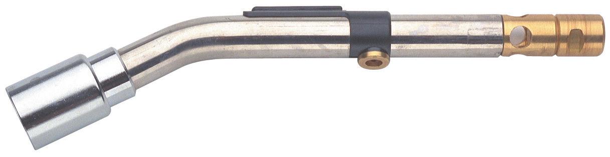 Loddebrænder Ø 25 mm i SB-pak