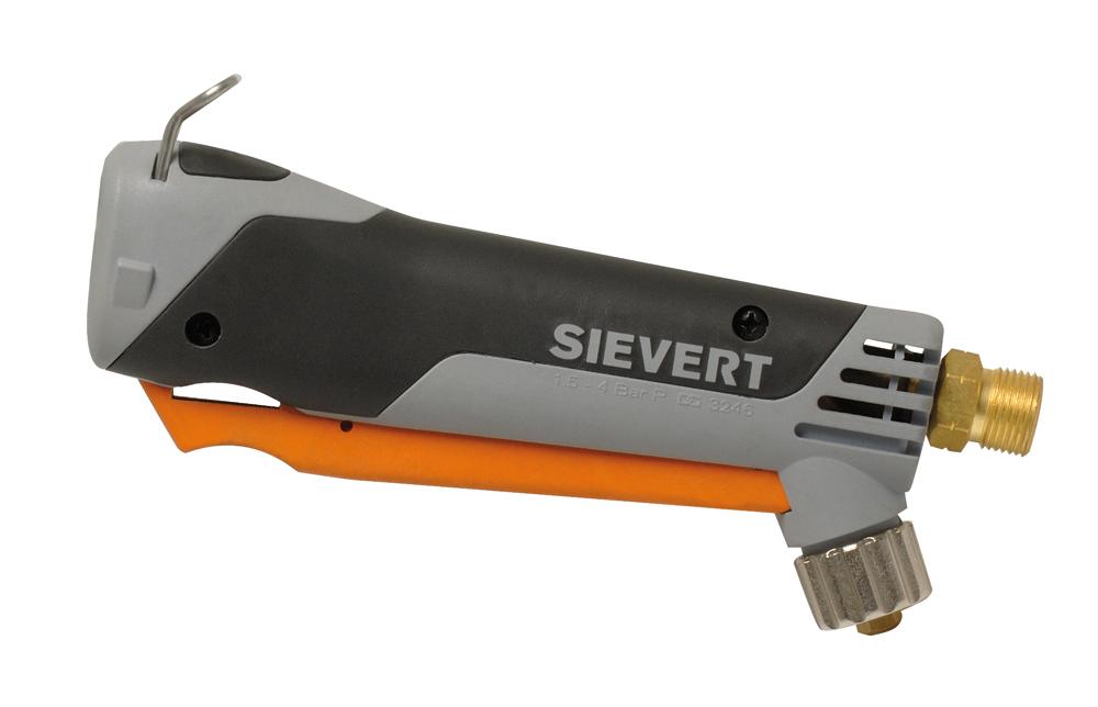 ProMatic håndtag m/piezo