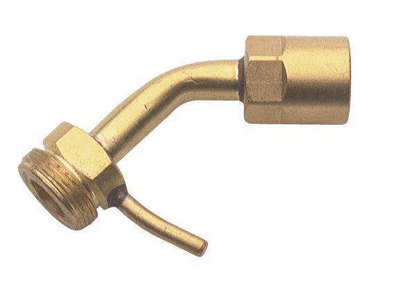 Halsrør 70 mm med krog