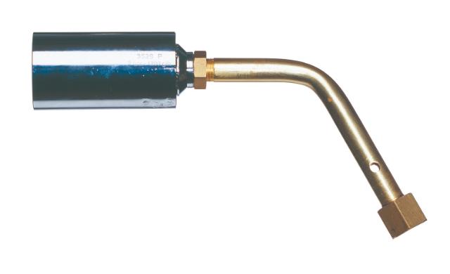 Blødflammebrænder Ø 38 mm, medium