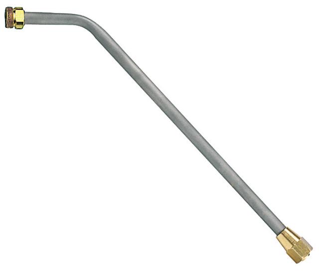 Sievert Titanium rør 
