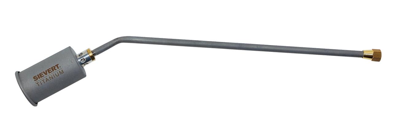Sievert Pro 88 Titanium br. 60 / 500 mm