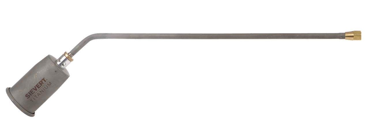Sievert Pro 88 Titanium br. 70 / 500 mm