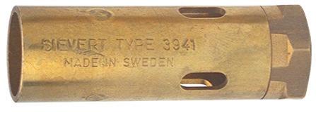 Brænder Ø22 mm - 3,1 kW