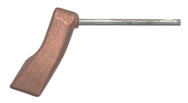 Loddebolt 300 gr.