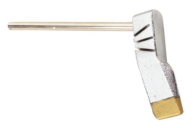 Loddebolt 300 g long life