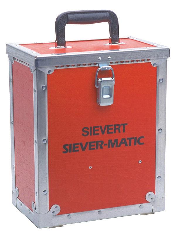 Tool box (uden indhold)
