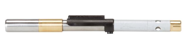 Cyclonbrænder f. Metaljet