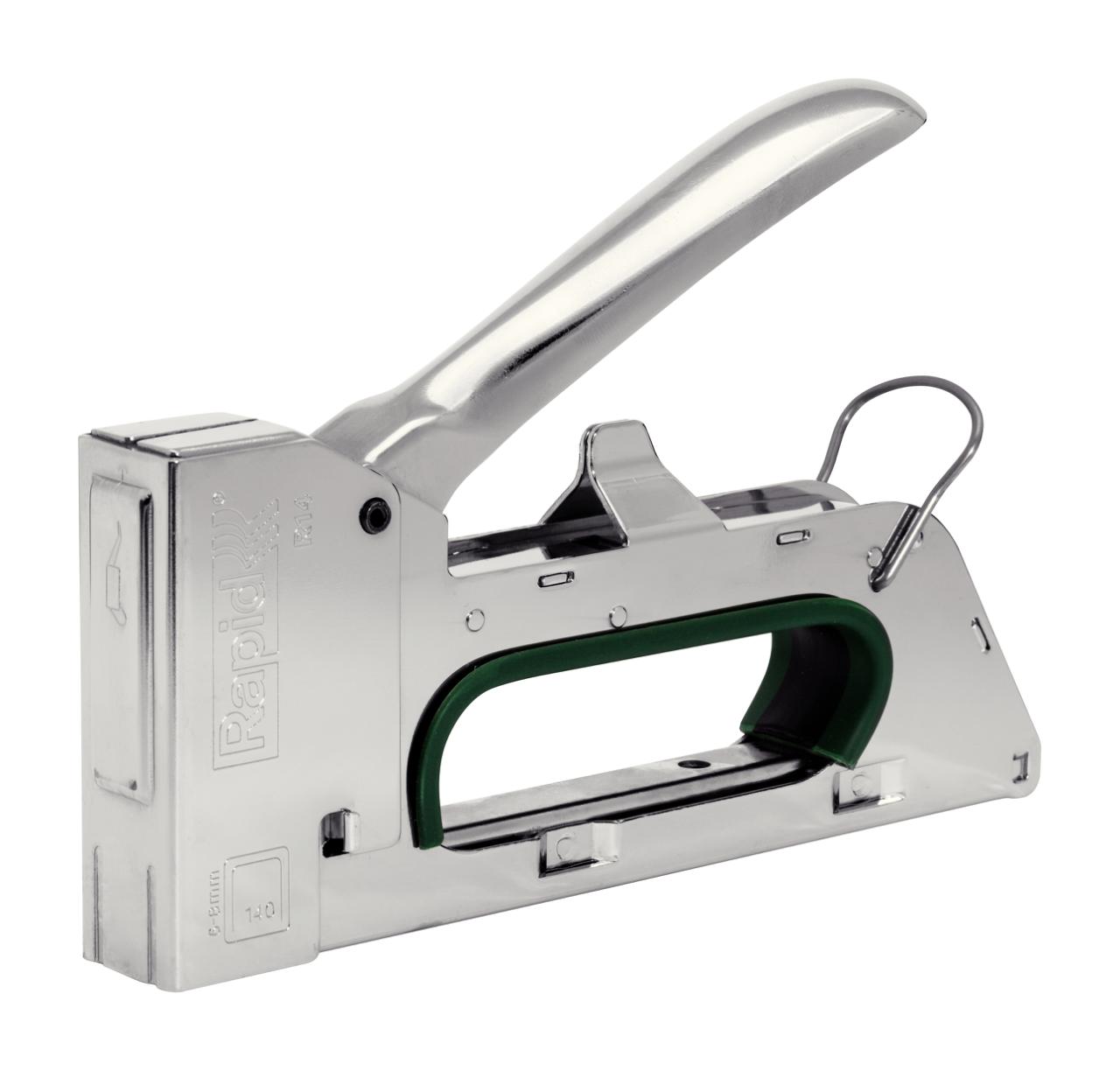 Rapid PRO R14E hæftepistol