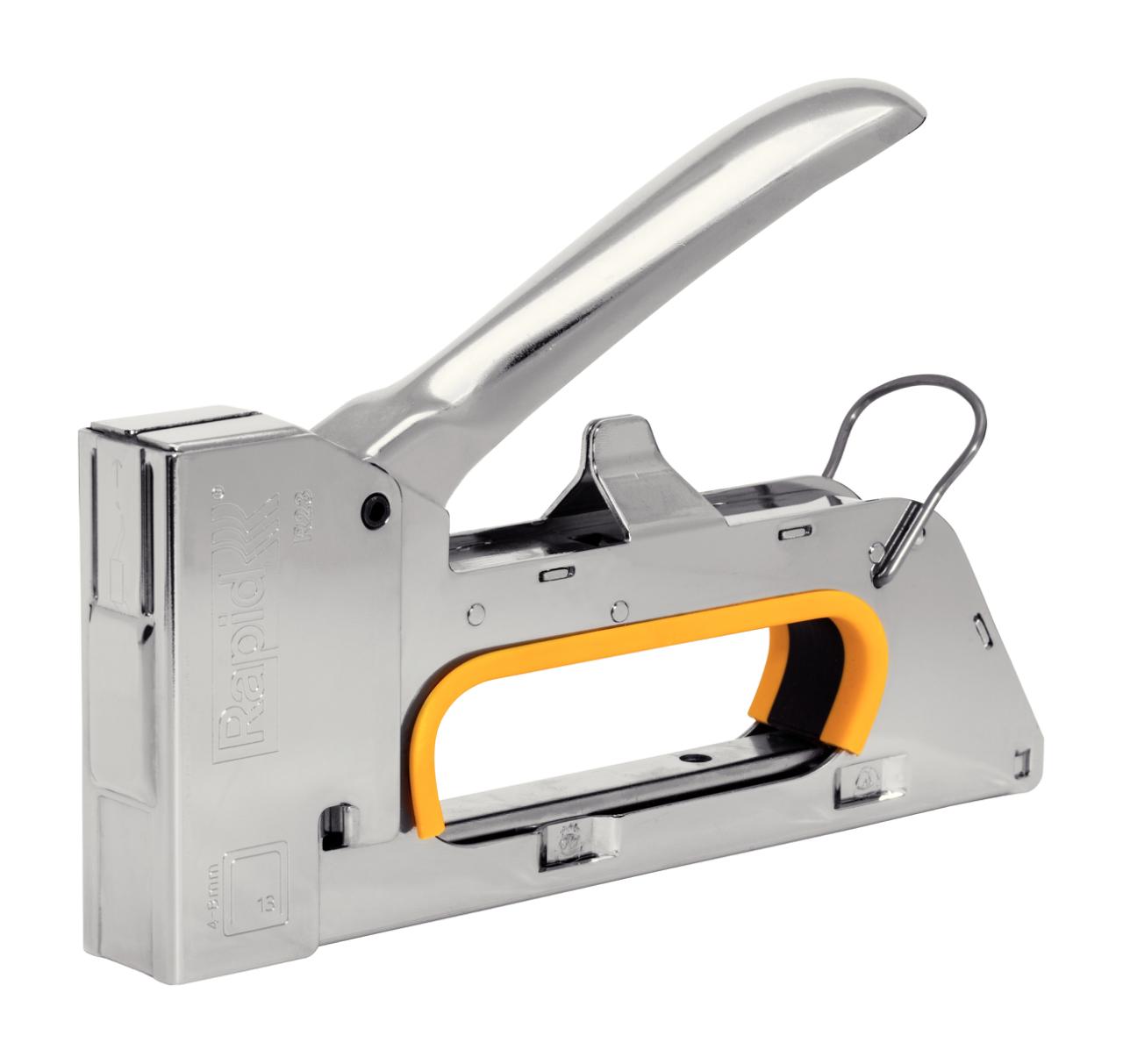 Rapid PRO R23E hæftepistol