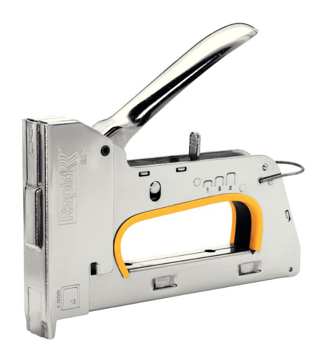 Rapid PRO R30E hæftepistol