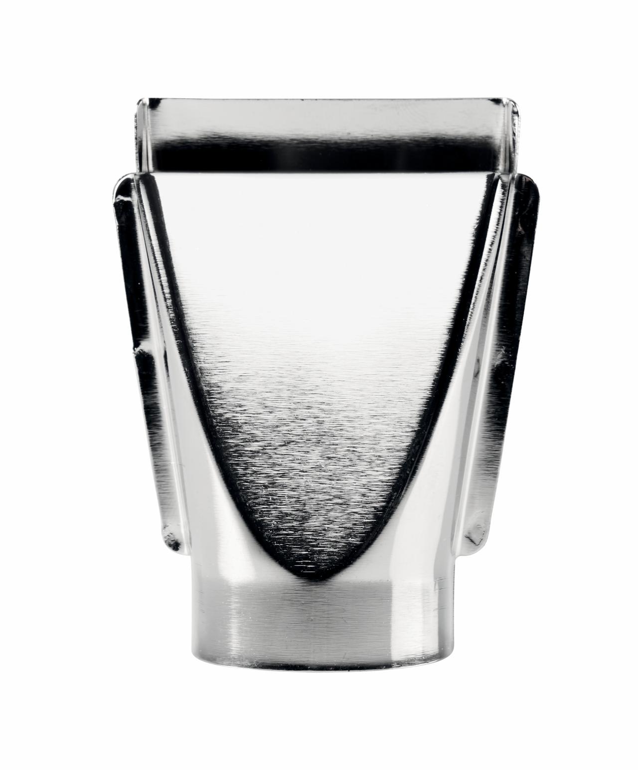 Glasbeskyttelses tud 50 mm