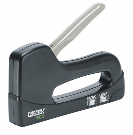 RAPID hæftepistol ECO TACKER
