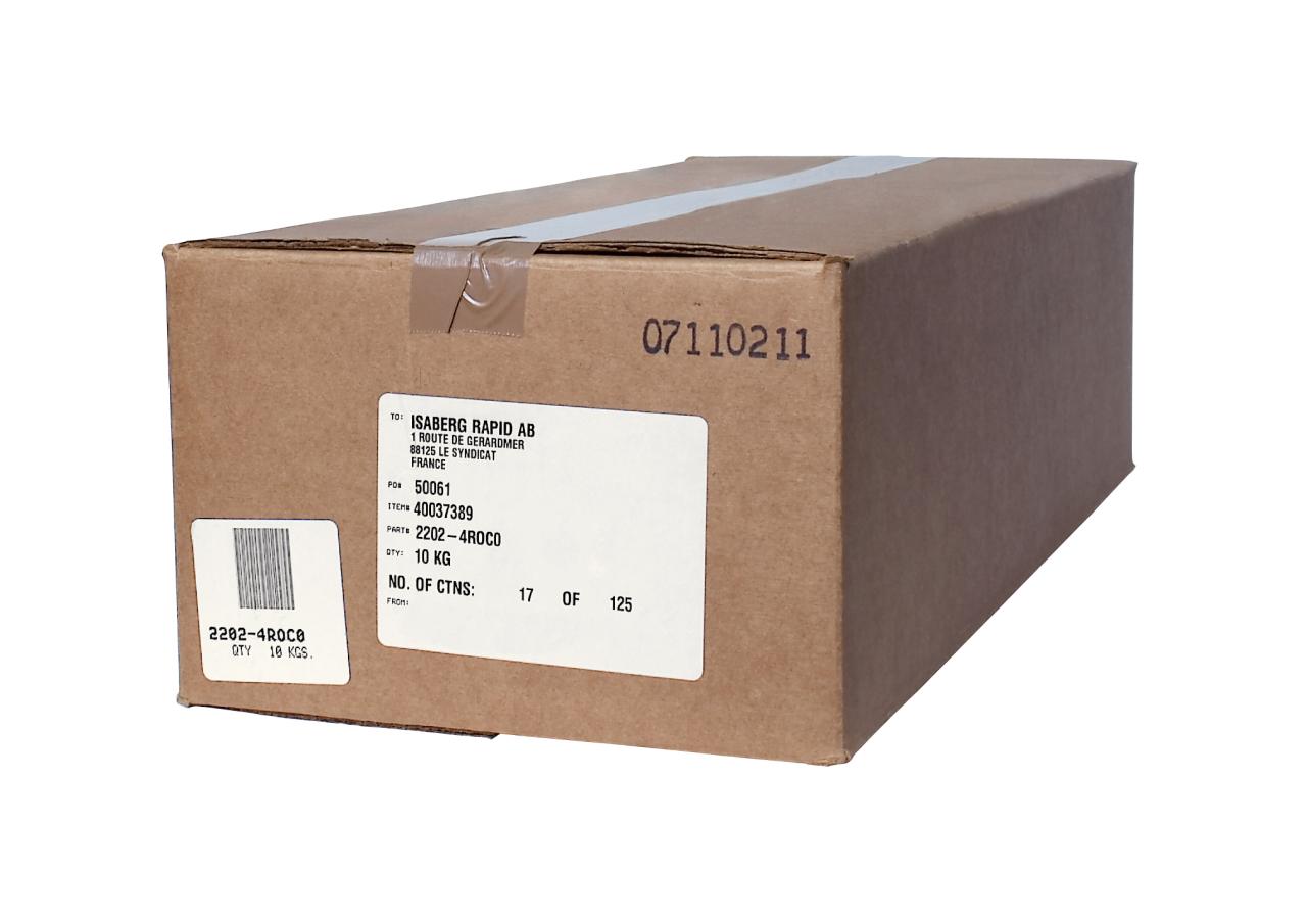 Rapid limstifter GEN-T 12x190mm 10 kg