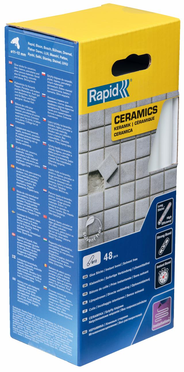 Limstift Keramik Ø12 (48)