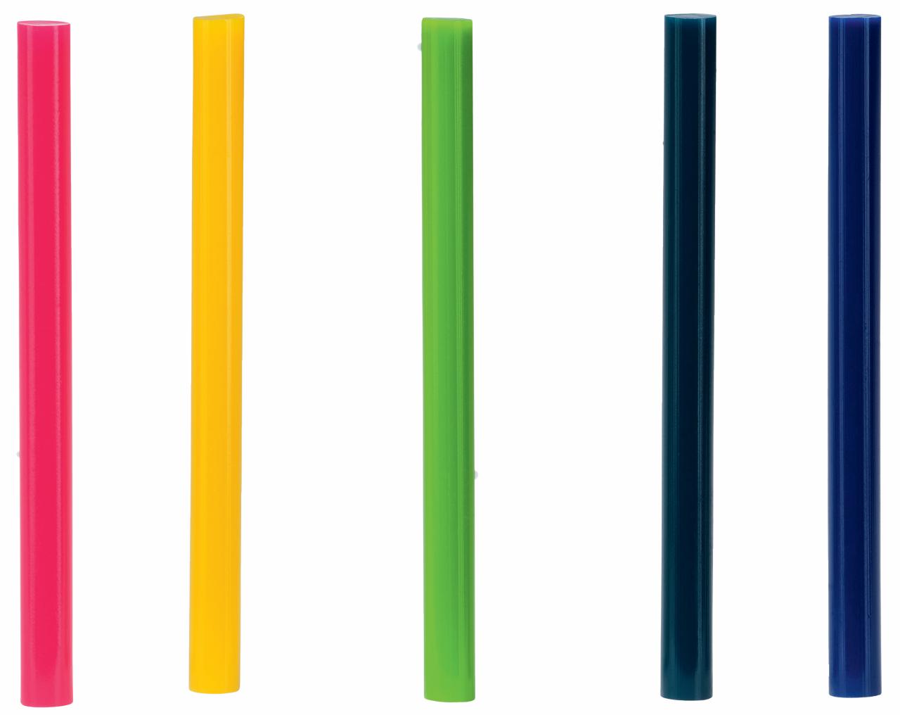 Limstift Trendy farver Ø7 (36)