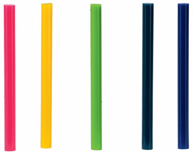 Limstift Trendy farver Ø7 (36)